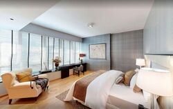 One Shenton (D1), Apartment #606993611